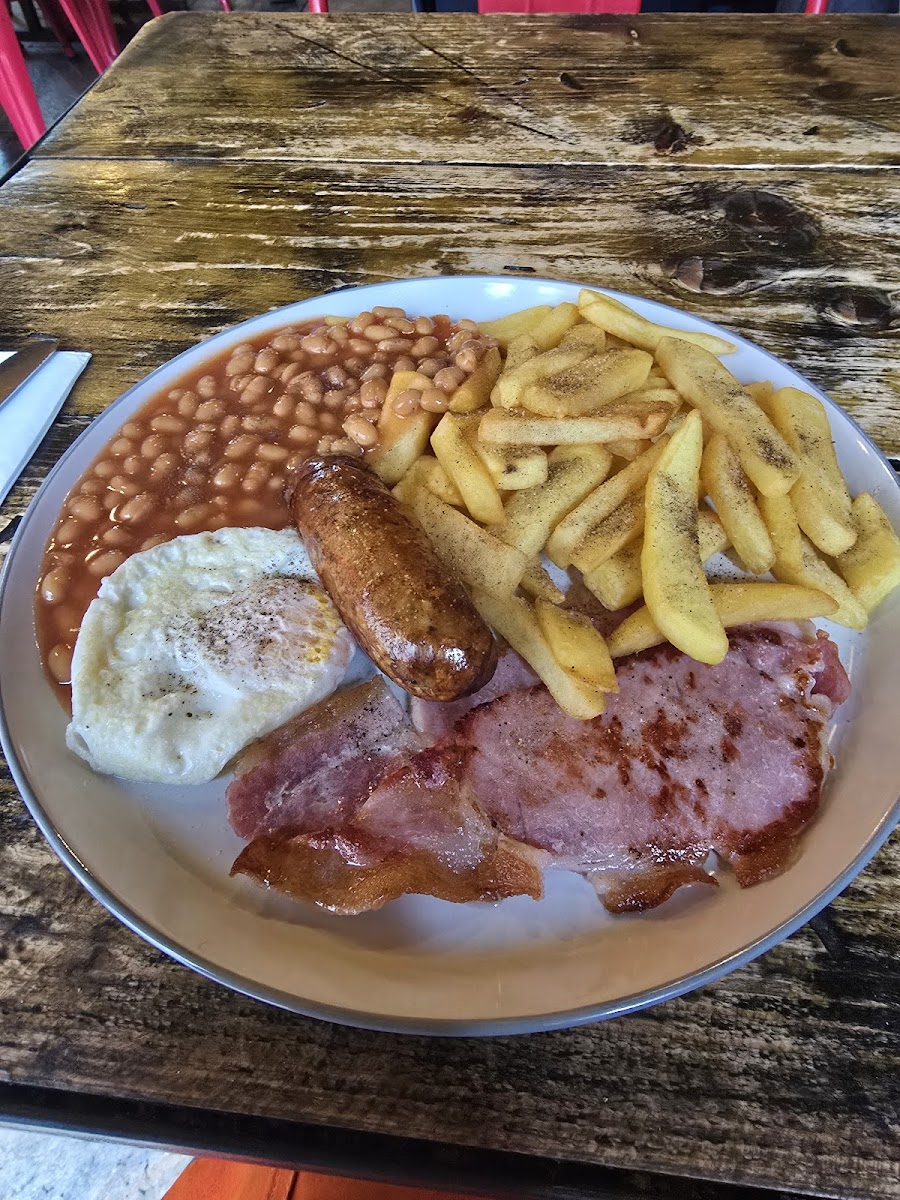 Nilly's Cafe-2